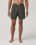 Cruise Boardshort 7 | River Rock