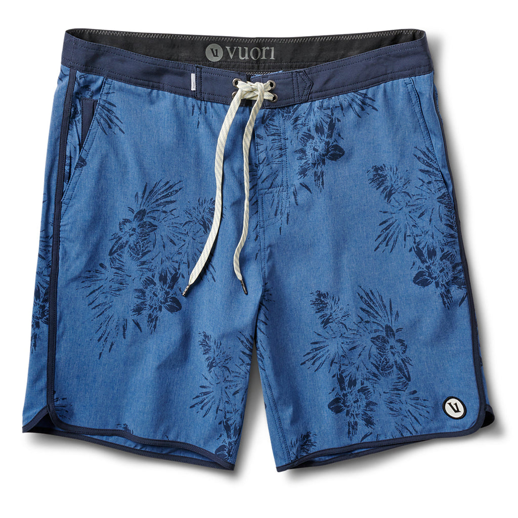Cruise Boardshort | Sea Vintage Floral