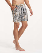 Cruise Boardshort | Wheat Fronds