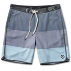 Cruise Boardshort | Wave Stripe