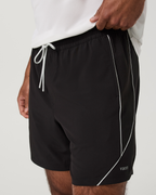 Kore Short X4 Unlined 7 | Black