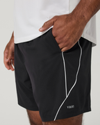 Kore Short X4 Unlined 7 | Black