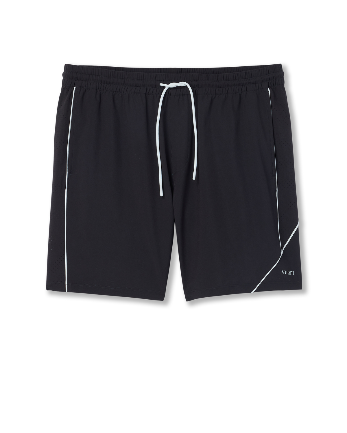 Kore Short X4 Unlined 7 | Black