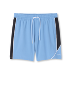 Kore Short X4 Unlined 7 | Isle Blue/Black