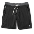 Evolution Short | Black