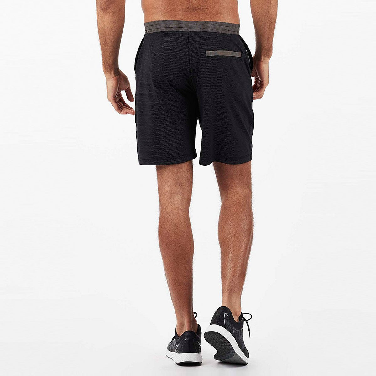 Evolution Short | Black