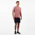 Evolution Short | Black