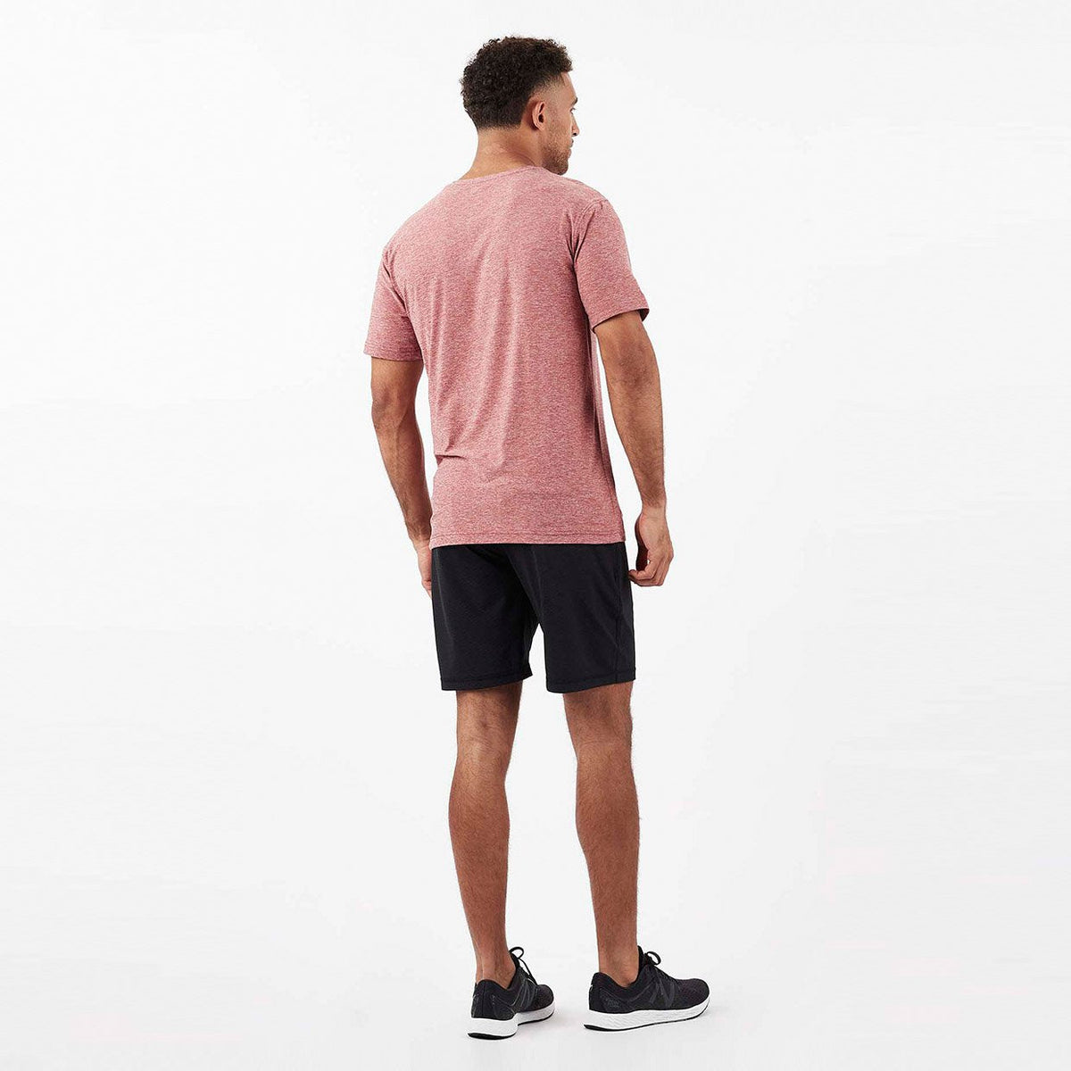 Evolution Short | Black
