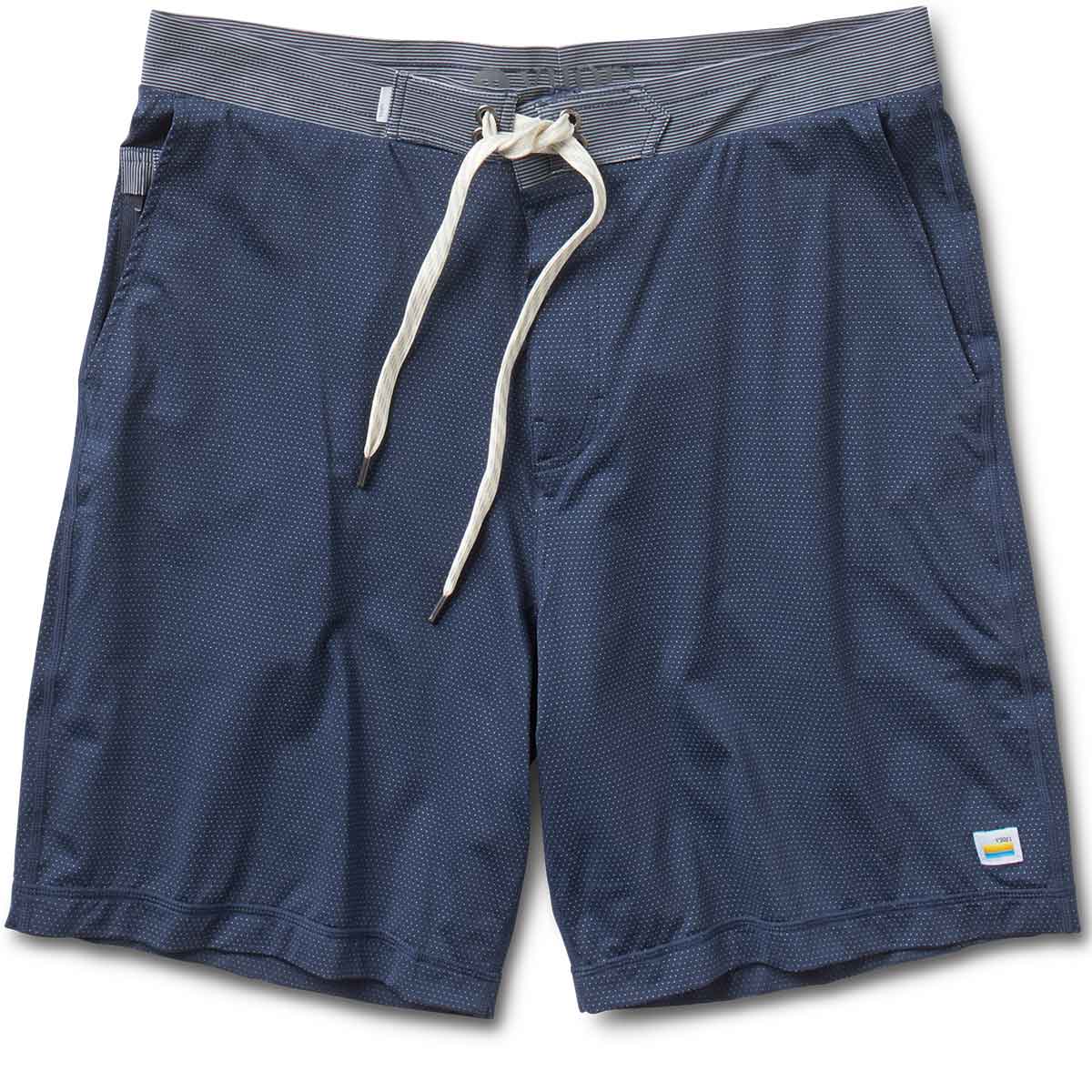 Evolution Short | Navy