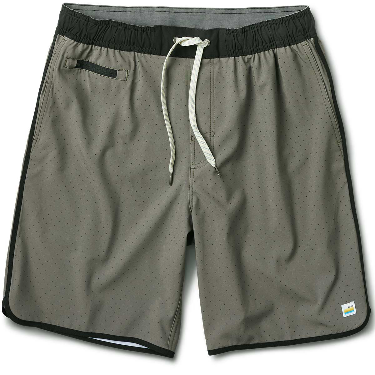 Banks Short | Army Micro-Dot