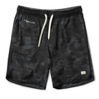 Banks Short Unlined 7 | Black Static