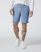 Banks Short Unlined 7 | Chambray