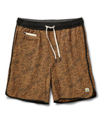 Banks Short Unlined 7 | Camel Lumen