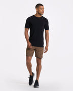 Banks Short Unlined 7 | Camel Lumen