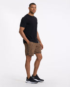 Banks Short Unlined 7 | Camel Lumen