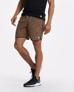 Banks Short Unlined 7 | Camel Lumen