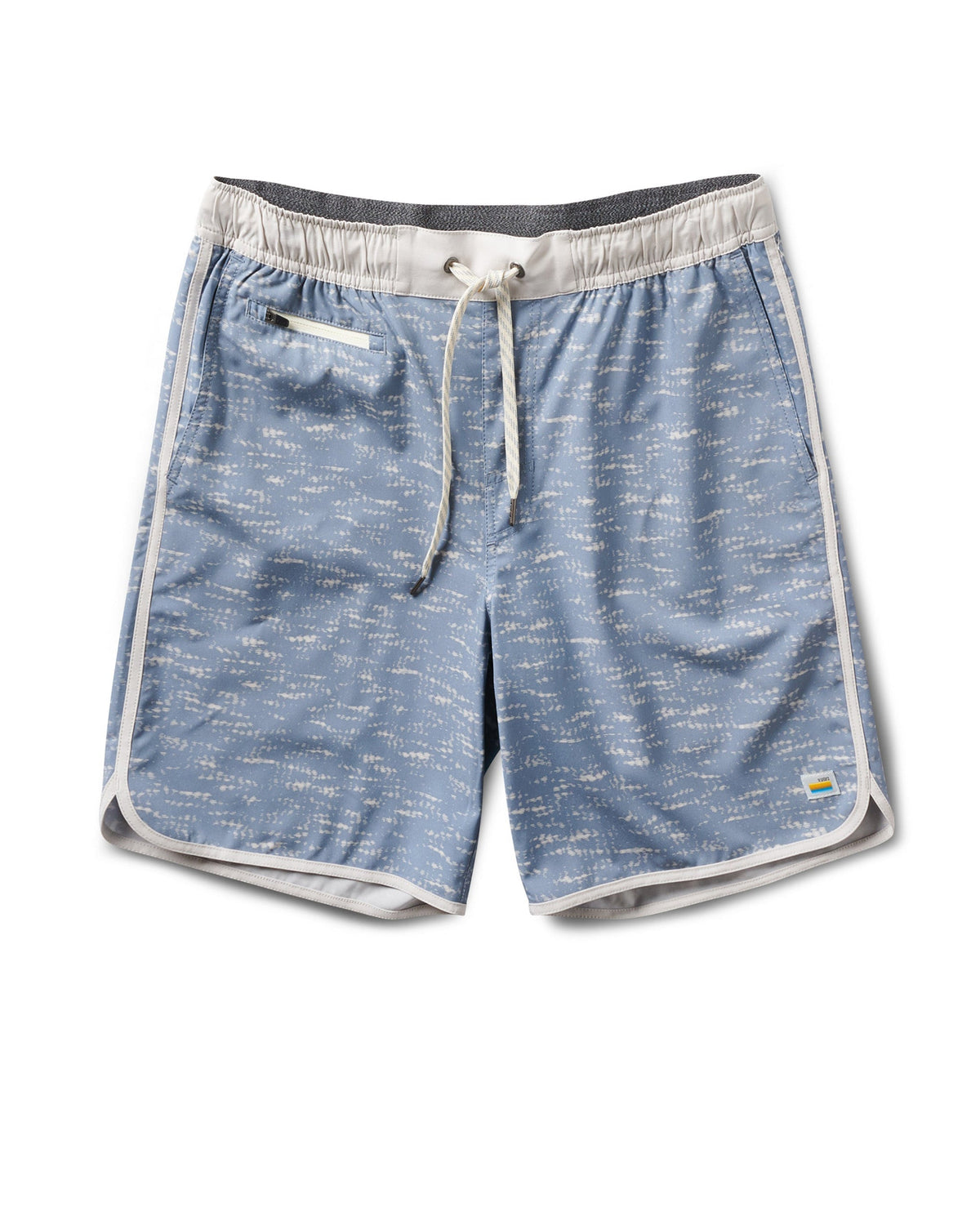 Banks Short Unlined 7 | Cloud Slub