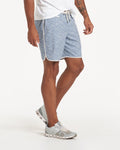 Banks Short Unlined 7 | Cloud Slub