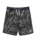 Banks Short | Grey Camo (OLD)