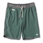 Banks Short | Canyon Linen Texture
