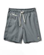 Banks Short Unlined 7 | Dusty Pine Micro Dot