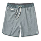 Banks Short Unlined 7 | Engineered Kelp Stripe