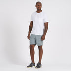 Banks Short Unlined 7 | Engineered Kelp Stripe
