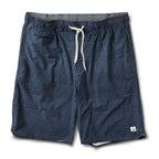 Banks Short Unlined 7 | Ink Cell Texture