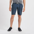 Banks Short Unlined 7 | Ink Cell Texture