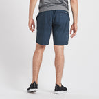 Banks Short Unlined 7 | Ink Cell Texture