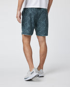 Banks Short Unlined 7 | Kashmir Flux
