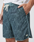 Banks Short Unlined 7 | Kashmir Flux