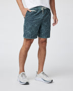 Banks Short Unlined 7 | Kashmir Flux