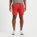 Banks Short Unlined 7 | Melon Cell Texture