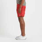 Banks Short Unlined 7 | Melon Cell Texture