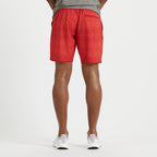 Banks Short Unlined 7 | Melon Cell Texture