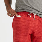 Banks Short Unlined 7 | Melon Cell Texture