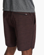 Banks Short Unlined 7 | Mahogany Escape