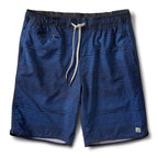Banks Short Unlined 7 | Sea Cell Texture