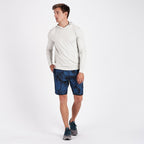 Banks Short Unlined 7 | Sea Dunes Texture