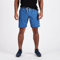 Banks Short Unlined 7 | Sea Micro Dot