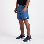 Banks Short Unlined 7 | Sea Micro Dot
