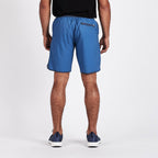 Banks Short Unlined 7 | Sea Micro Dot