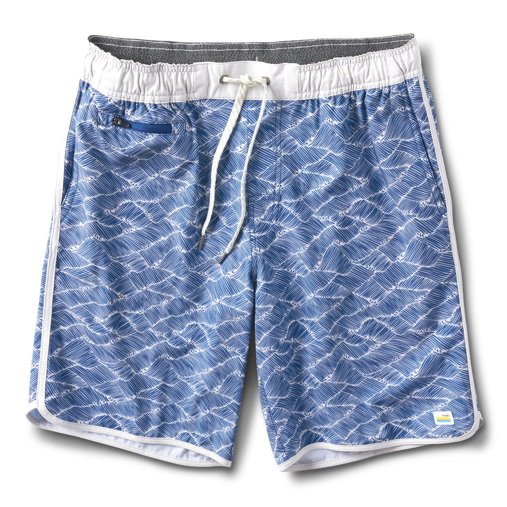 Banks Short Unlined 7 | Sea Wave