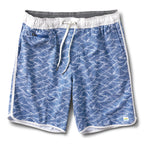 Banks Short Unlined 7 | Sea Wave