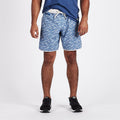 Banks Short Unlined 7 | Sea Wave
