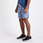 Banks Short Unlined 7 | Sea Wave