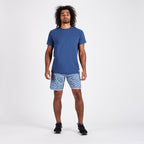 Banks Short Unlined 7 | Sea Wave