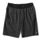 Agility Short | Charcoal