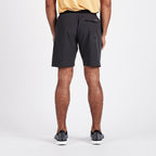 Agility Short | Charcoal